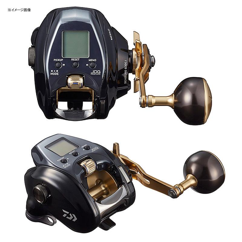 船・石鯛リール ダイワ シーボーグ G300J 右ハンドル :3260738:ナチュラム Yahoo!ショッピング店 - 通販 - Yahoo!ショッピング 船・石鯛リール ダイワ シーボーグ G300J 右ハンドル :3260738:ナチュラム Yahoo!ショッピング店 - 通販 - Yahoo!ショッピング