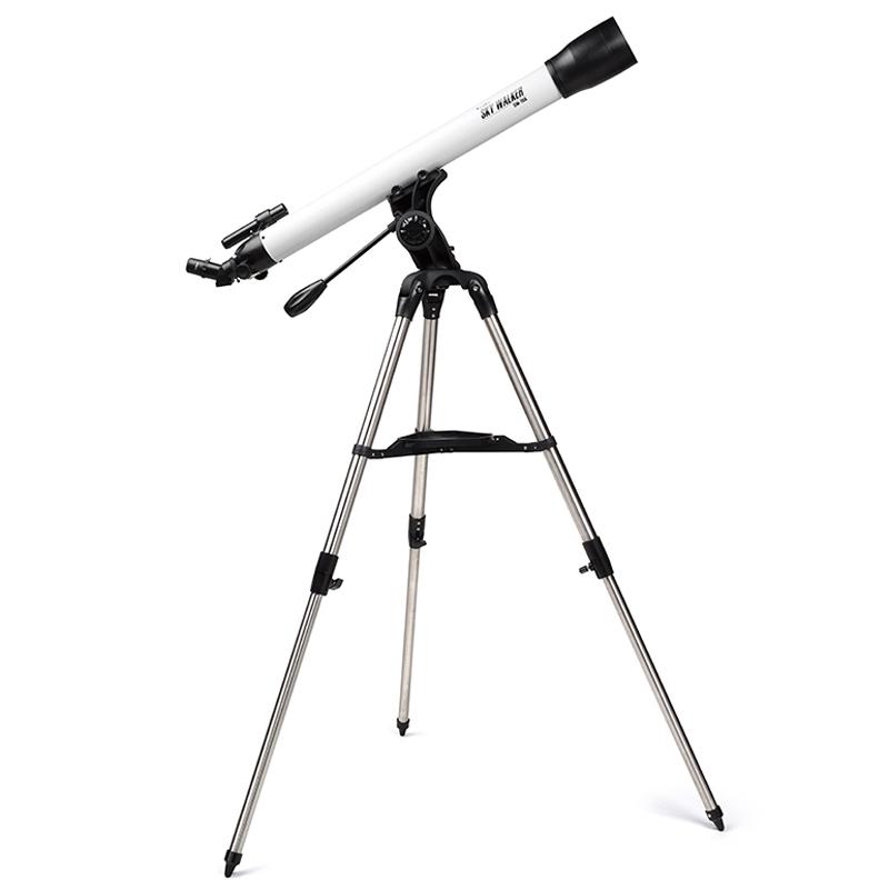 光学機器 ケンコー 屈折式天体望遠鏡 スカイウォーカー SW-70A 口径70mm｜naturum-outdoor｜02