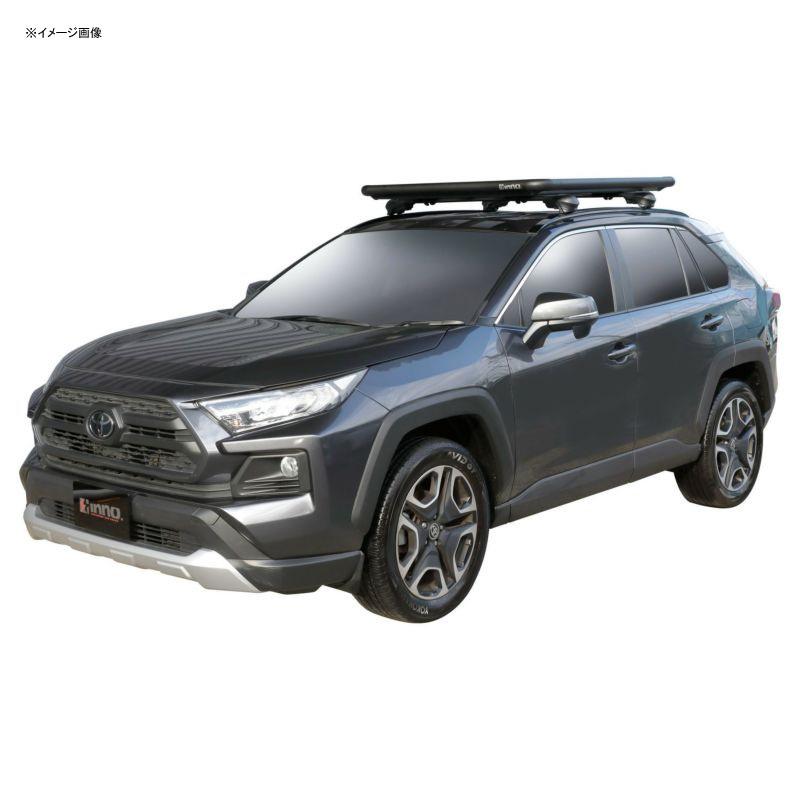 イノー ルーフデッキ 120 BLACK(ブラック)