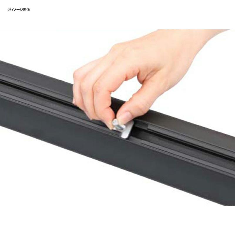 イノー ルーフデッキ 120 BLACK(ブラック)