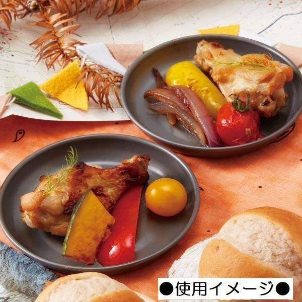 お皿・ランチボックス スケーター アルミミニトレー2P 11cm LIVEINNATURE|ナチュラム PayPayモール店|02