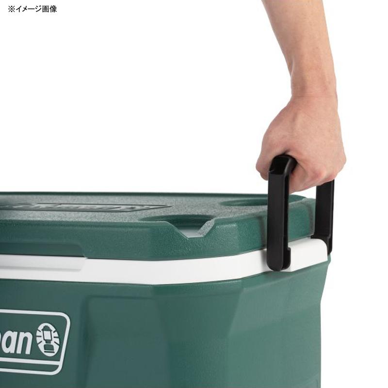キャンプクーラー コールマン(Coleman) エクストリームクーラー 52QT エバーグリーンの画像