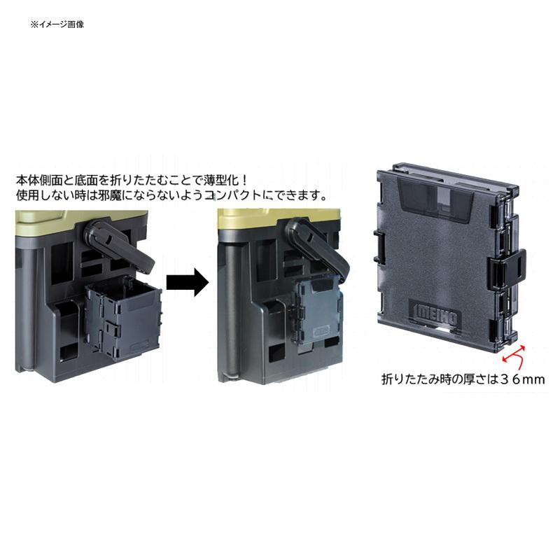 タックルボックス メイホウ オリコンドリンクホルダーBM｜naturum-outdoor｜03