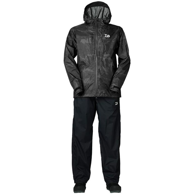 DAIWA（釣り） ダイワ DR-3322 レインマックス ハイブリッドレイン