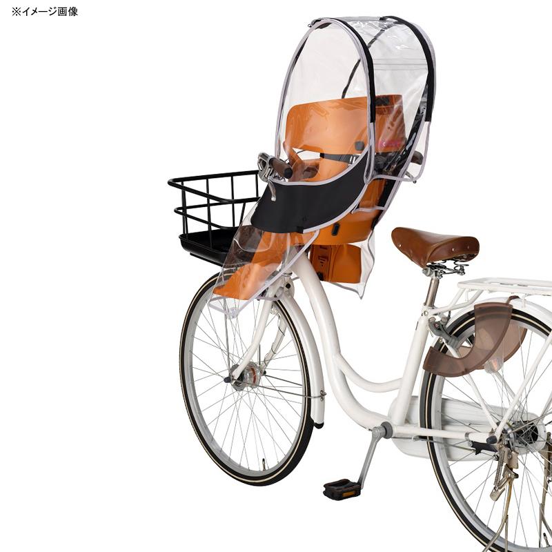 自転車アクセサリー OGK(オージーケー) ヘッドレスト付フロント
