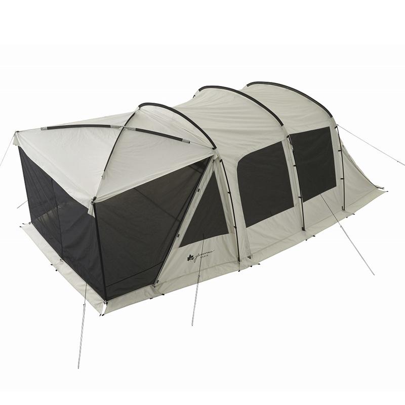 ロゴス　スペースドッグトンネル ロゴス スペースドッグトンネル ロゴス スペースドッグトンネル