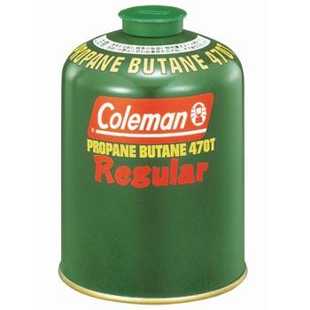 や*ん様 Coleman 純正LPガス燃料[Tタイプ]470g 8個 Coleman（コールマン） ガス燃料 純正LPガス燃料 Tタイプ 470g