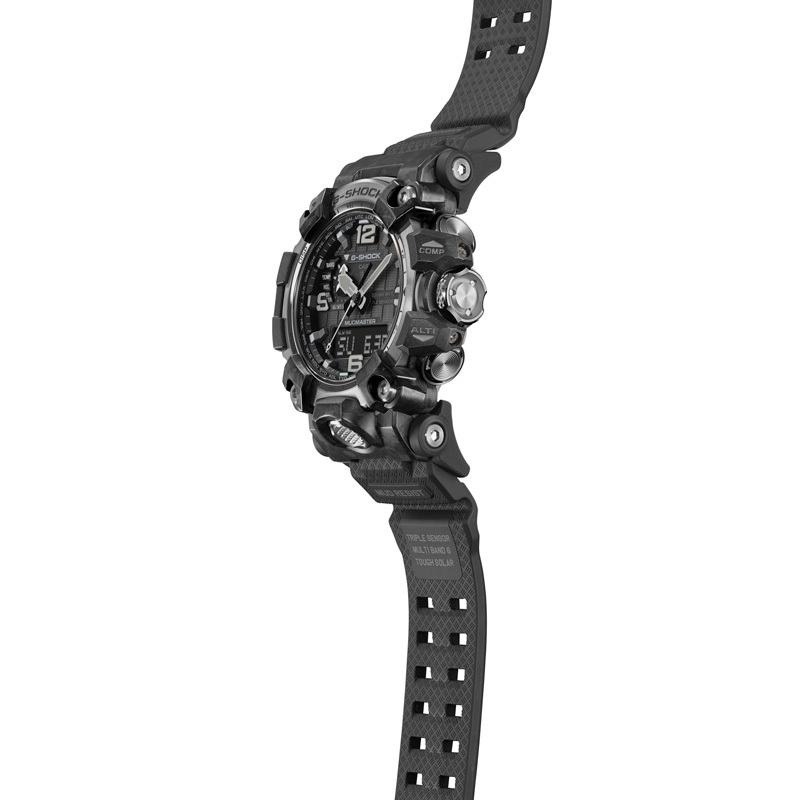アウトドアウォッチ・時計 G-SHOCK 国内正規品 GWG-2000-1A1JF 20気圧防水 ブラックの画像