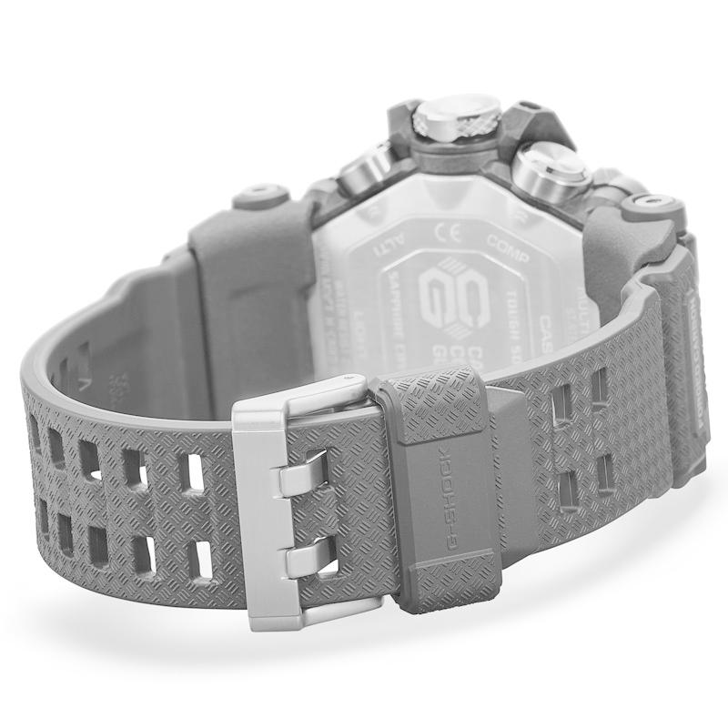 アウトドアウォッチ・時計 G-SHOCK 国内正規品 GWG-2000-1A1JF 20気圧防水 ブラックの画像