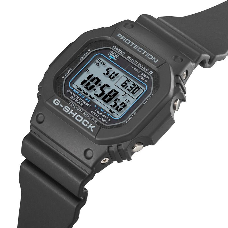 G-SHOCK アウトドアウォッチ・時計 国内正規品 GW-M5610U-1CJF 20気圧