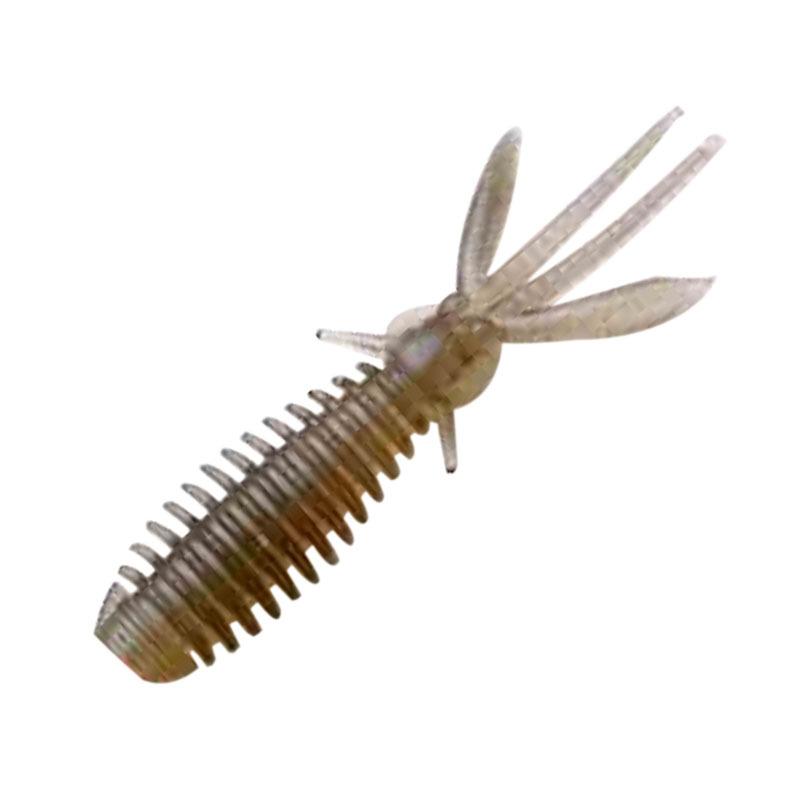 バス釣り用ソフトルアー レイドジャパン エグバグ 075 ステルススモーク ランキング上位のプレゼント