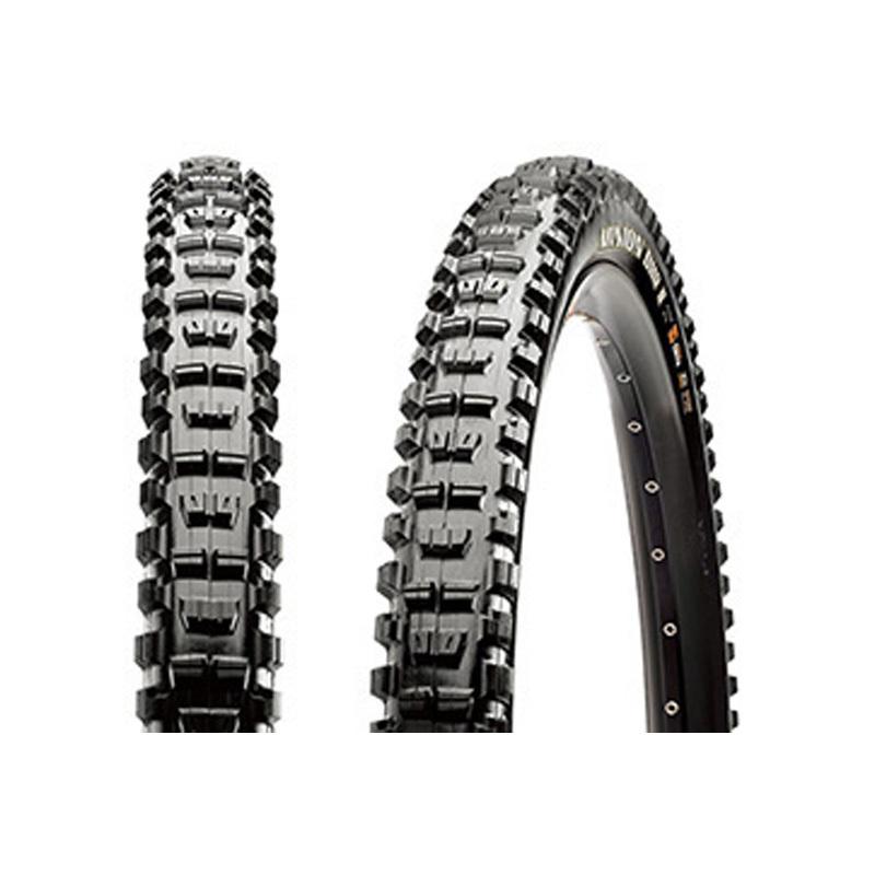 自転車タイヤ・チューブ MAXXIS(マキシス) ミニオン DHR II 27.5
