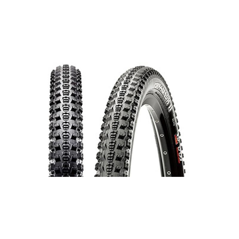 自転車タイヤ・チューブ MAXXIS(マキシス) Crossmark II クロスマーク2