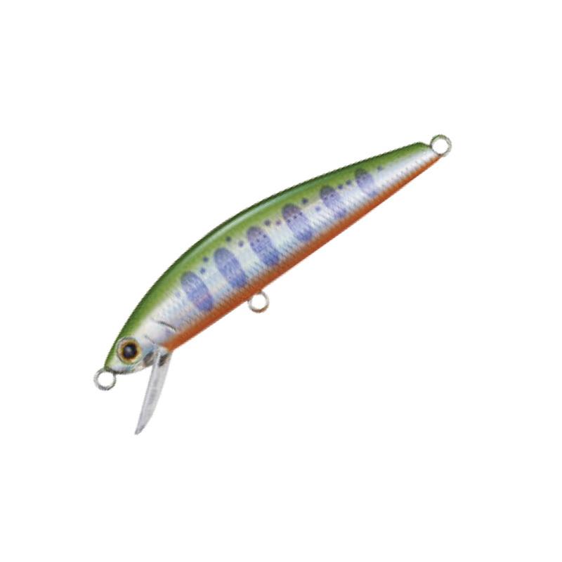 Castaic Trout ハードルアー 約20cm ジャクソン Trout Tune(トラウトチューン) HW 55mm LYMK ヤマメ