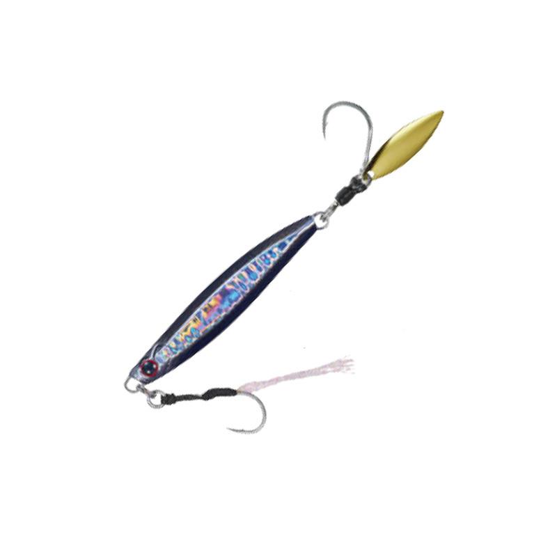 ジギング・タコベイト ジャクソン メタルエフェクト ブレード 30g KSG 黒の衝撃 :3270538:ナチュラム Yahoo!ショッピング店 - 通販 - Yahoo!ショッピング ジギング・タコベイト ジャクソン メタルエフェクト ブレード 30g KSG 黒の衝撃 :3270538:ナチュラム Yahoo!ショッピング店 - 通販 - Yahoo!ショッピング