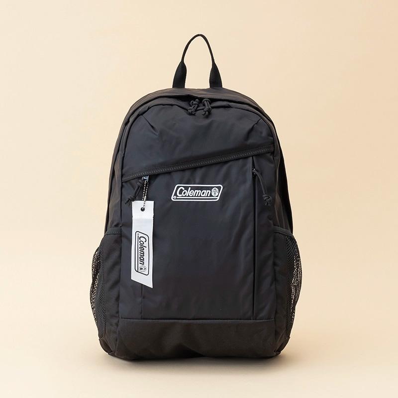 デイパック・バックパック コールマン(Coleman) ウォーカー15(WALKER 15) 約15L ブラック｜naturum-outdoor｜02