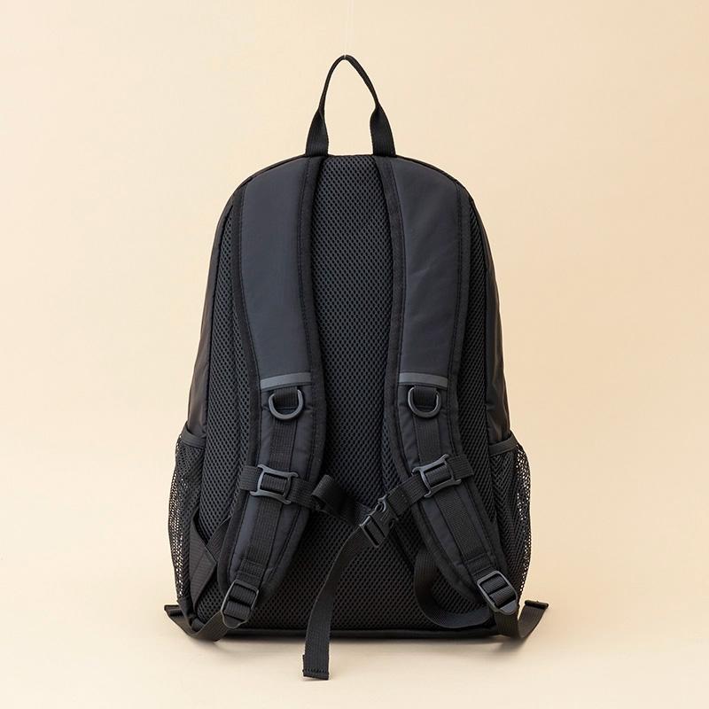 デイパック・バックパック コールマン(Coleman) ウォーカー15(WALKER 15) 約15L ブラック｜naturum-outdoor｜03