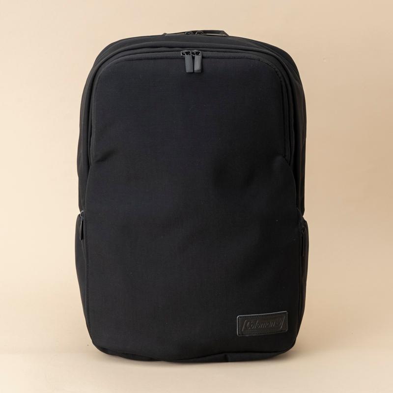 デイパック・バックパック コールマン(Coleman) アウトビズ バックパック スリム(OUTBIZ BACKPACK SLIM) 約23L ブラック