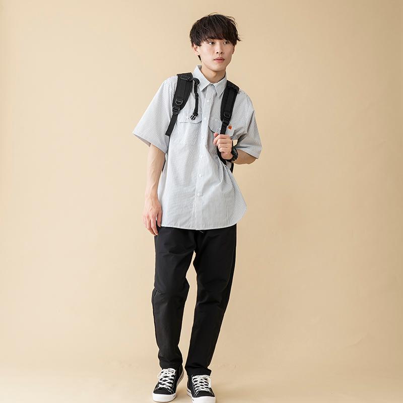 デイパック・バックパック コールマン(Coleman) アウトビズ バックパック(OUTBIZ BACKPACK) 約28L ブラック_12