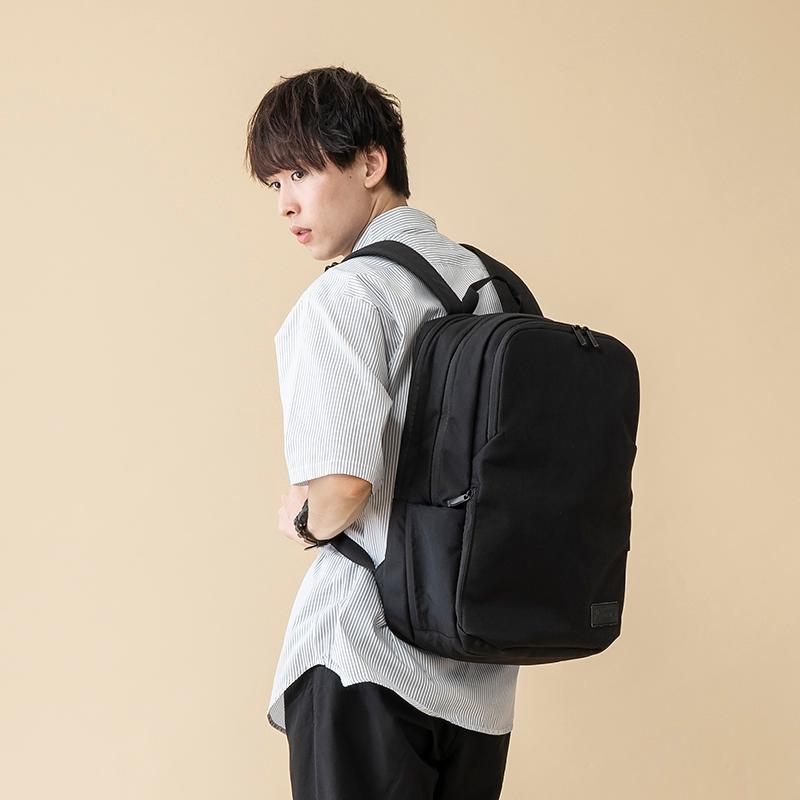 デイパック・バックパック コールマン(Coleman) アウトビズ バックパック(OUTBIZ BACKPACK) 約28L ブラック_14