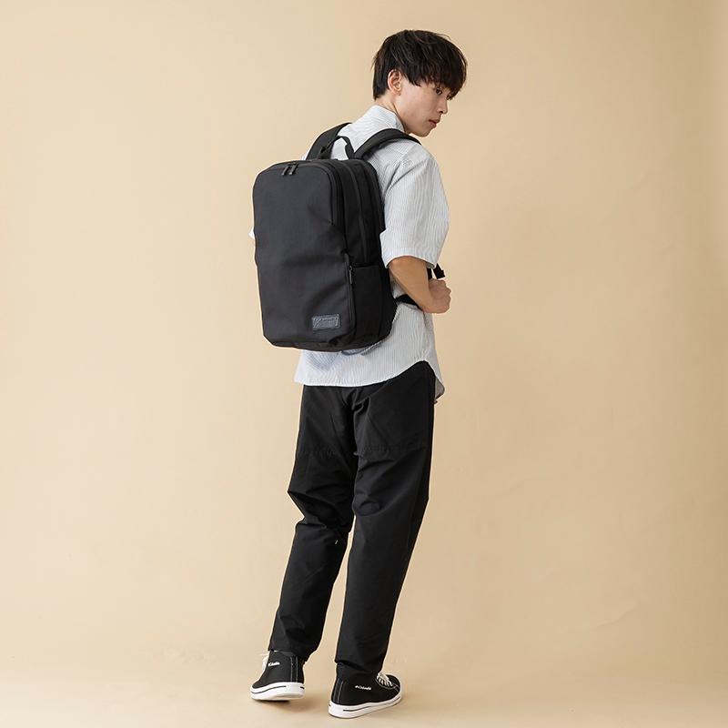 デイパック・バックパック コールマン(Coleman) アウトビズ バックパック(OUTBIZ BACKPACK) 約28L ブラック_15