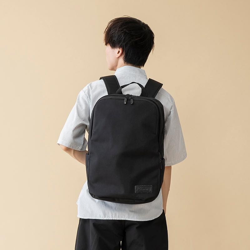 デイパック・バックパック コールマン(Coleman) アウトビズ バックパック(OUTBIZ BACKPACK) 約28L ブラック_16