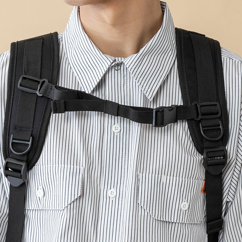 デイパック・バックパック コールマン(Coleman) アウトビズ バックパック(OUTBIZ BACKPACK) 約28L ブラック_19