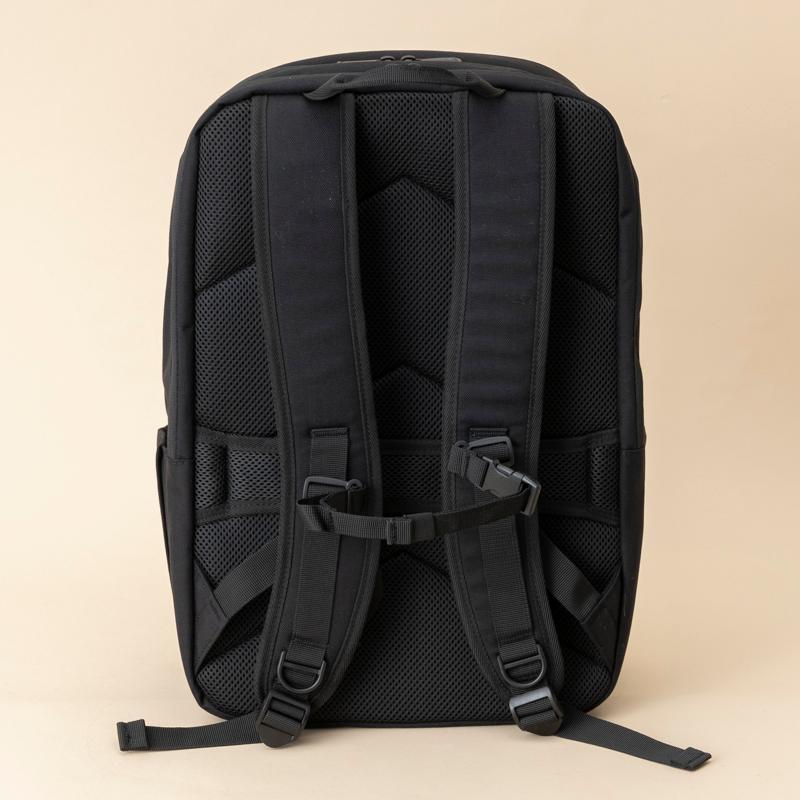 デイパック・バックパック コールマン(Coleman) アウトビズ バックパック(OUTBIZ BACKPACK) 約28L ブラック_2