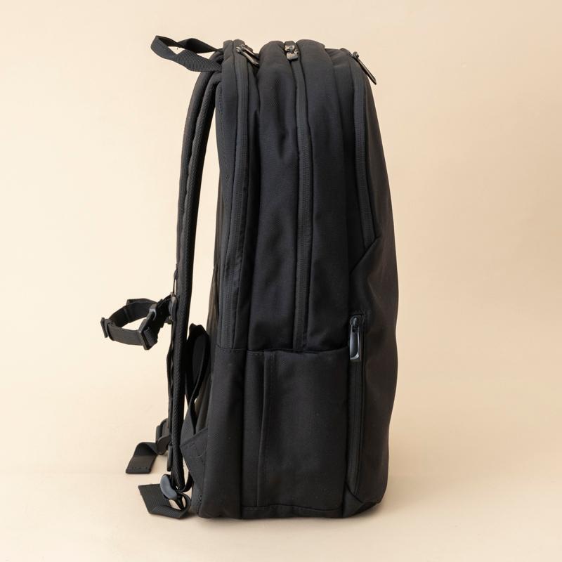 デイパック・バックパック コールマン(Coleman) アウトビズ バックパック(OUTBIZ BACKPACK) 約28L ブラック_3