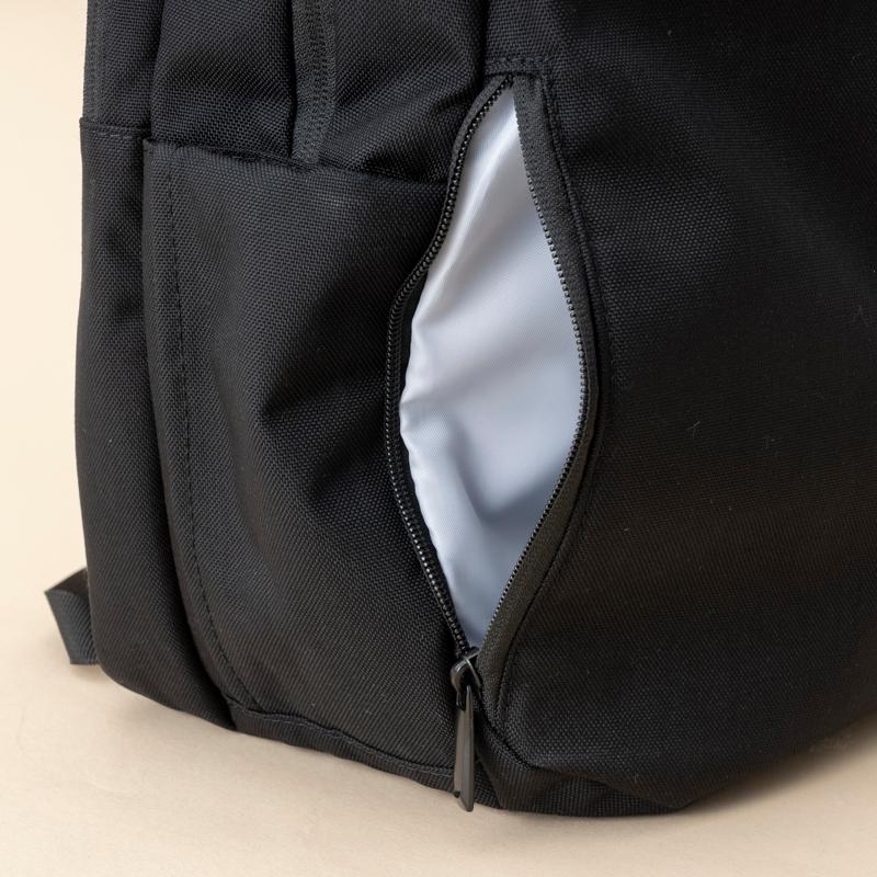 デイパック・バックパック コールマン(Coleman) アウトビズ バックパック(OUTBIZ BACKPACK) 約28L ブラック_5