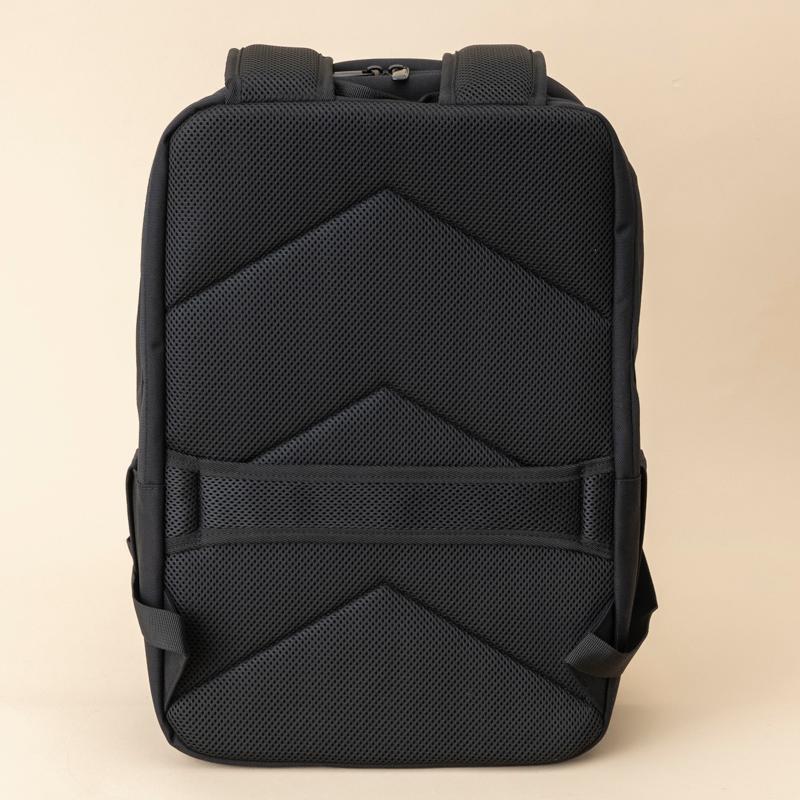 デイパック・バックパック コールマン(Coleman) アウトビズ バックパック(OUTBIZ BACKPACK) 約28L ブラック_6
