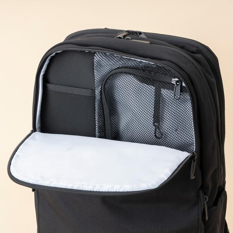 デイパック・バックパック コールマン(Coleman) アウトビズ バックパック(OUTBIZ BACKPACK) 約28L ブラック_7