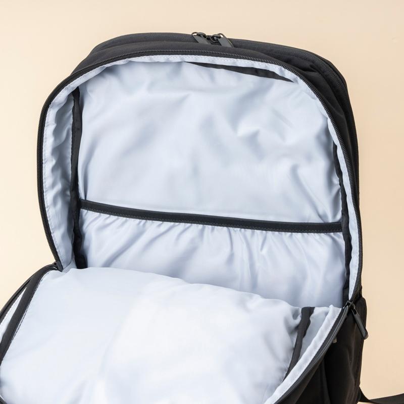 デイパック・バックパック コールマン(Coleman) アウトビズ バックパック(OUTBIZ BACKPACK) 約28L ブラック_8