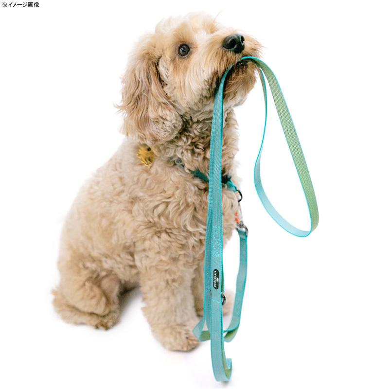 期間限定 リード 犬 犬用 犬用リード イエロー 1 1mxs Qdtek Vn