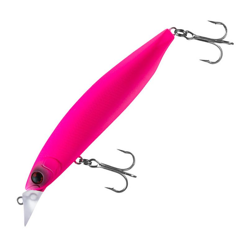 シーバス用ルアー ダイワ ショアラインシャイナーz バーティス R S 98mm マットピンク 爆売り