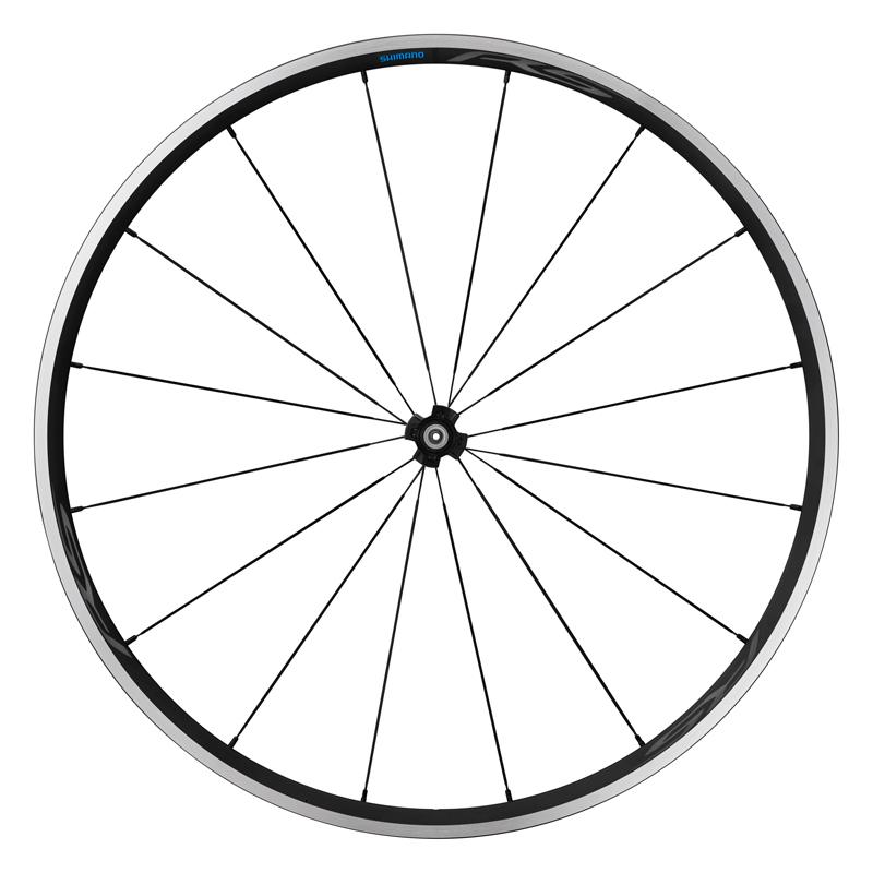 自転車用品 シマノ サイクル WH-RS300 フロントホイール クリンチャー 