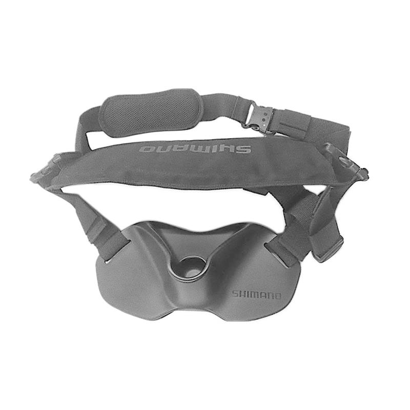 SHIMANO / フィッシングその他/ブラック/ギンバル シマノ（SHIMANO） フィッシングツール BE-200V ファイティング