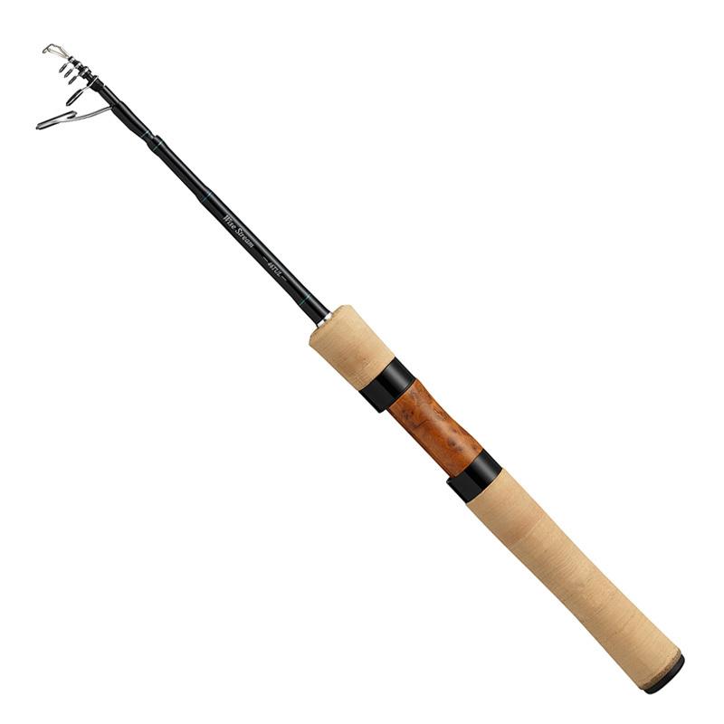 DAIWA（ダイワ） トラウトロッド WISE STREAM(ワイズストリーム) 46TUL