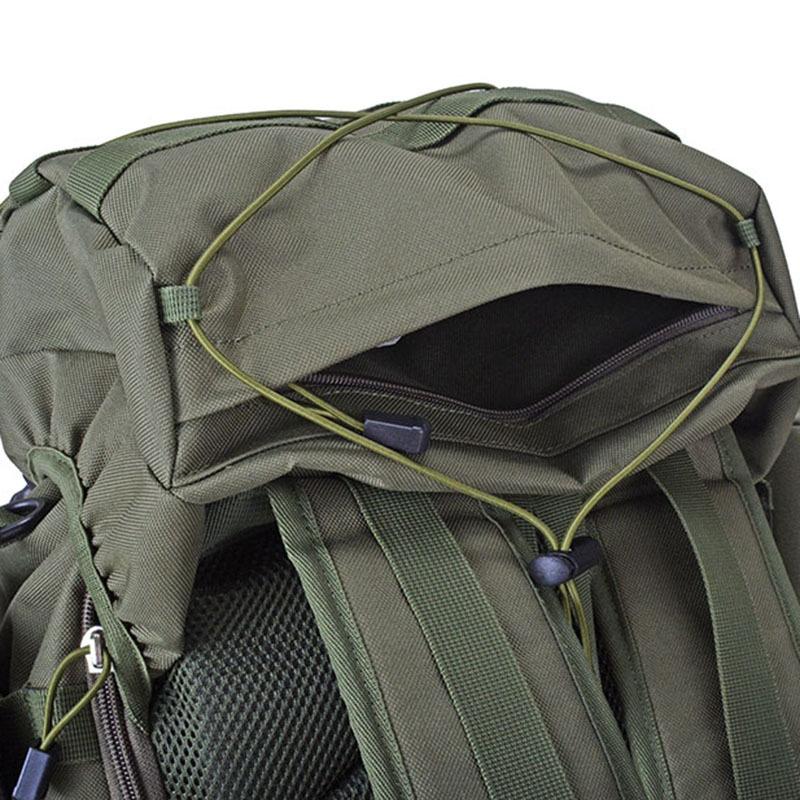 デイパック・バックパック ROTHCO(ロスコ) バックパック 約37L〜47L オリーブドラブ｜naturum-outdoor｜05