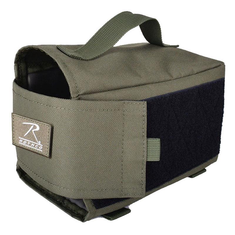 ロスコ 戦闘飯盒２型 オリーブドラブ (MADE IN JAPAN) ロスコ 戦闘飯盒2型 オリーブドラブ (MADE IN JAPAN) Rothco 戦闘飯盒