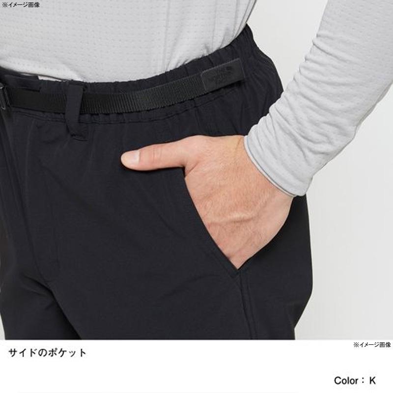 パンツ(メンズ) ザ・ノース・フェイス 24春夏 VERB LIGHT PANT(バーブ ライト パンツ)メンズ M ニュートープ(NT)｜naturum-outdoor｜06