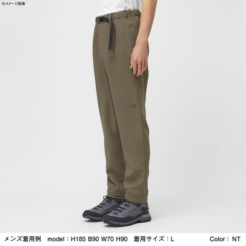 パンツ(メンズ) ザ・ノース・フェイス Men’s VIEWPOINT PANT(ビューポイント パンツ)メンズ XL ブラック(K)｜naturum-outdoor｜07