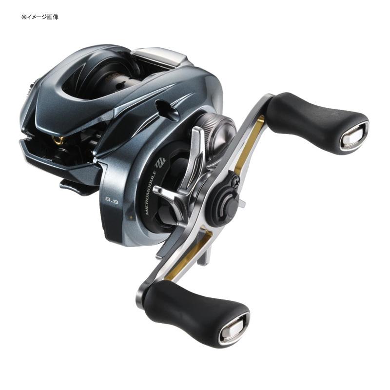 ベイトリール シマノ (予約7月入荷)22 アルデバラン BFS XG RIGHT 右ハンドル