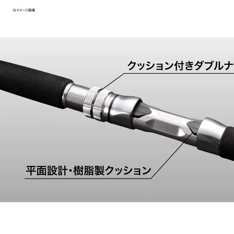 シマノ（SHIMANO） 7/10-12は全品+P5% 船竿 22 MIYOSHI 100-270(ベイト
