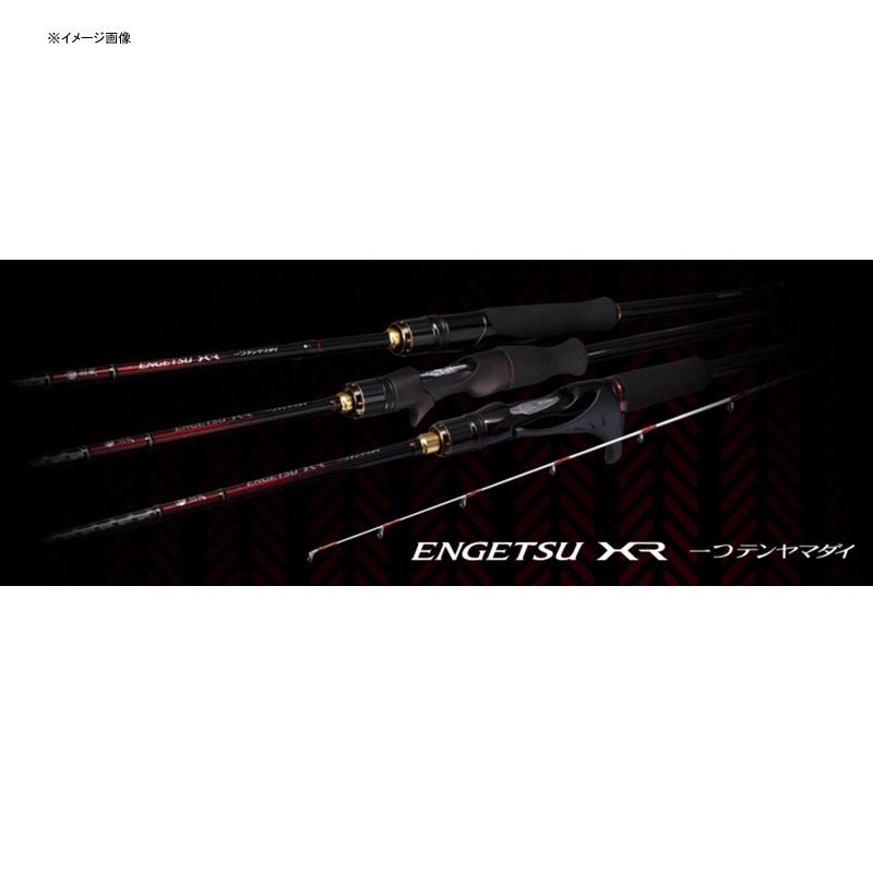 船釣り・船竿 シマノ 炎月 XR 一つテンヤマダイ B230H-L(ベイト・2 