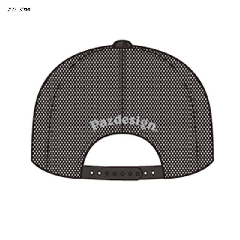 パズデザイン 帽子 PHC-070 ベージュ メッシュキャップXII パズデザイン 帽子 PHC-070 ベージュ メッシュキャップXII
