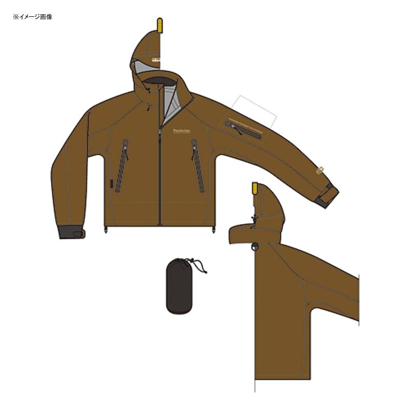 パズデザイン SBR-044 BSウェーディングレインジャケット Ⅱ XL パズデザイン SBR-044 BSウェーディングレインジャケット Ⅱ XL｜Yahoo