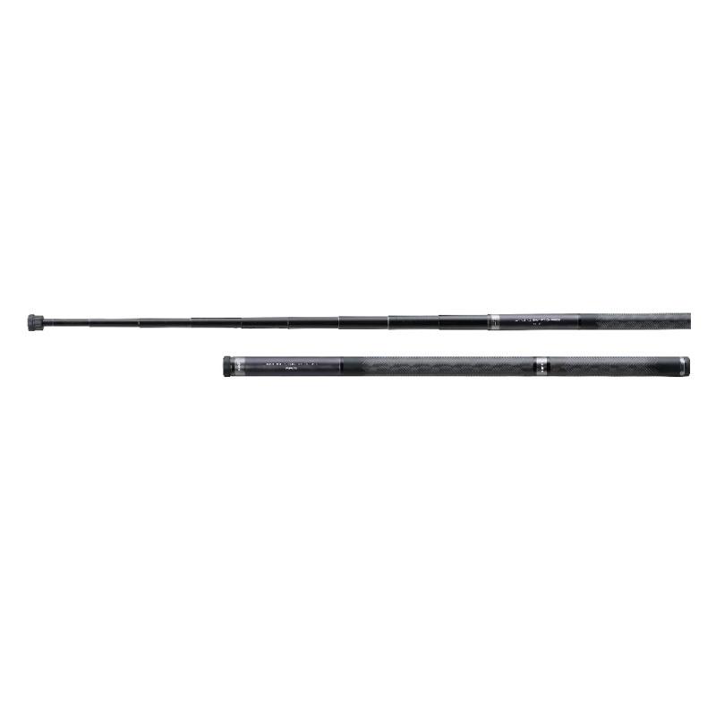 4/17-19全品P5% ランディングネット シマノ ランディングシャフト Gフリー(LANDING SHAFT G-FREE) 650