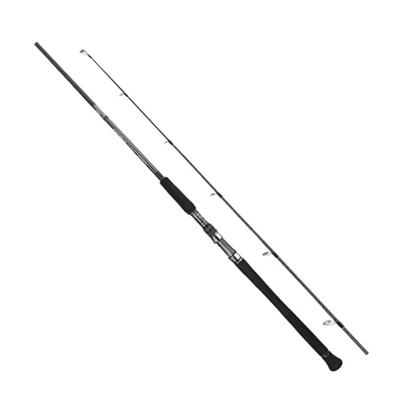 シマノ　オシアプラッガーフレックスドライブS76ML(新品・未使用) シマノ（SHIMANO） オフショアロッド 22 オシアプラッガー フレックス