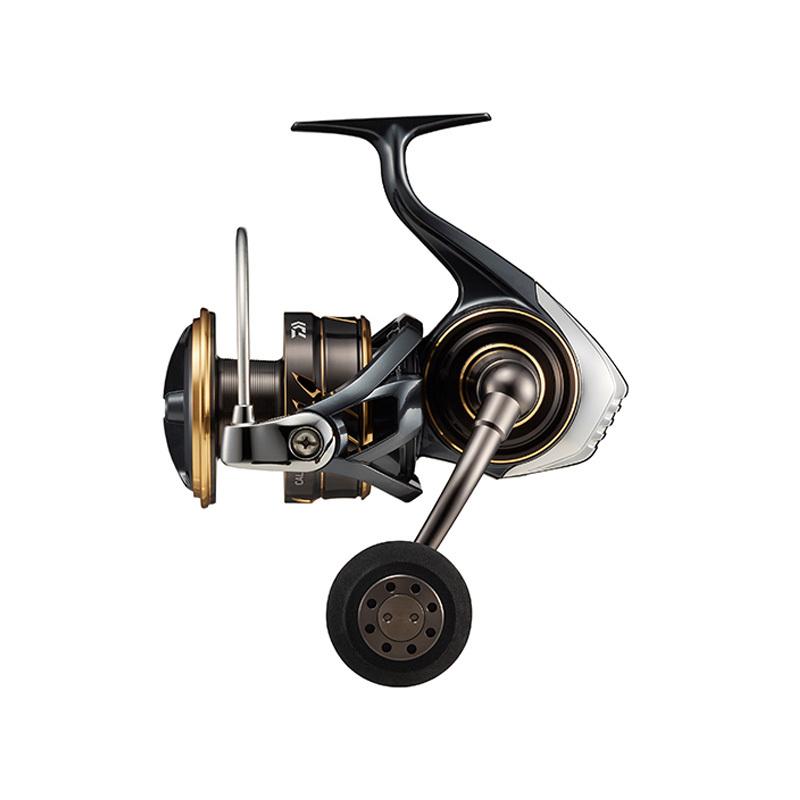 □Daiwa スピニングリール 10000-H SW 22ダイワCALDIA 2022 for standard new SW】The Caldia Product□【22 New リール